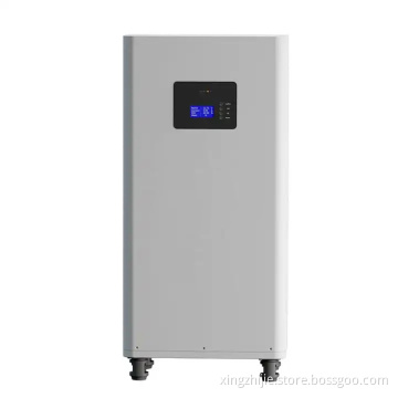 DIY Kit High Safety LiFePO4 Lithium Phosphate Battery - Seplos Mason 280AH